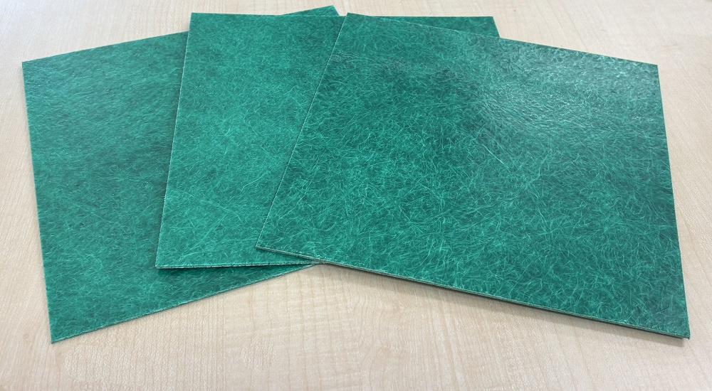 A４サイズ程のカットサンプルもご用意