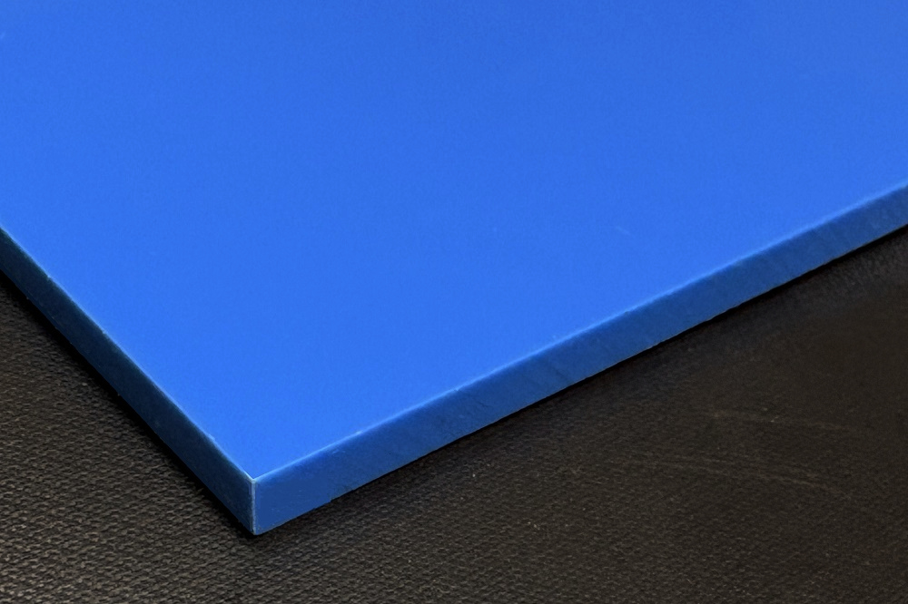 クロムウェル： ポリプロピレンのバージン材を使用した強度の高い養生板