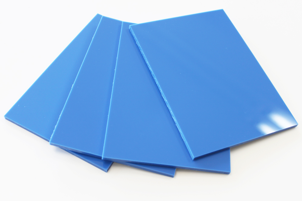 クロムウェルの材質や硬度をご確認頂くためカットサンプルをご用意