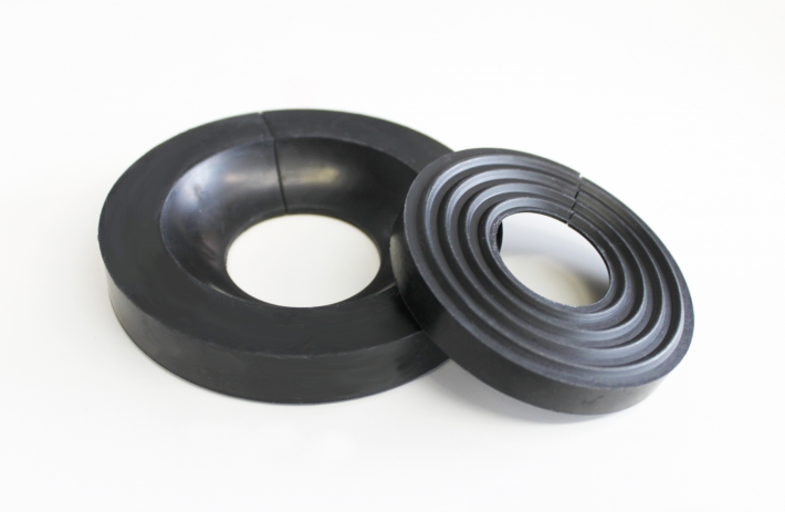 キャスパー[プレミアパッケージ4個入] Mサイズ ブラック[代引不可]