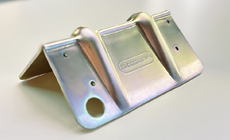 荷物の角を保護する角当て「タコパット」をご紹介！